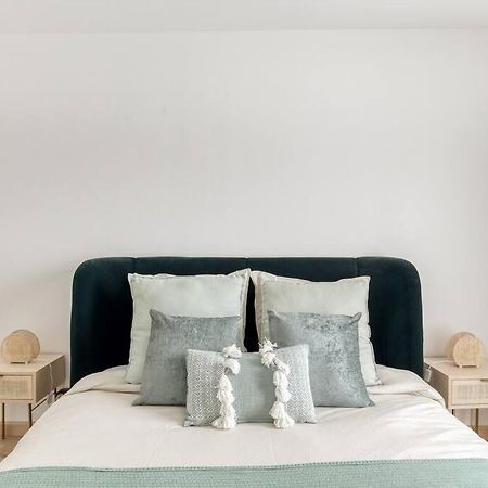 Le Cocon De Chevreuse - Appartement 3 Etoiles Saint-Rémy-lès-Chevreuse Εξωτερικό φωτογραφία