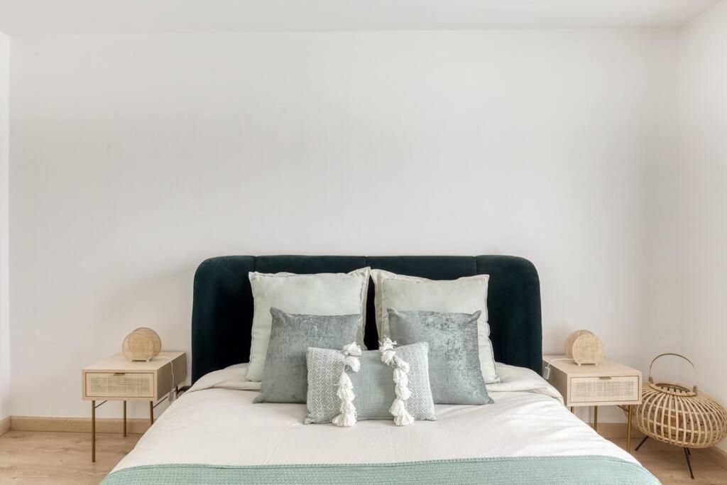 Le Cocon De Chevreuse - Appartement 3 Etoiles Saint-Rémy-lès-Chevreuse Εξωτερικό φωτογραφία