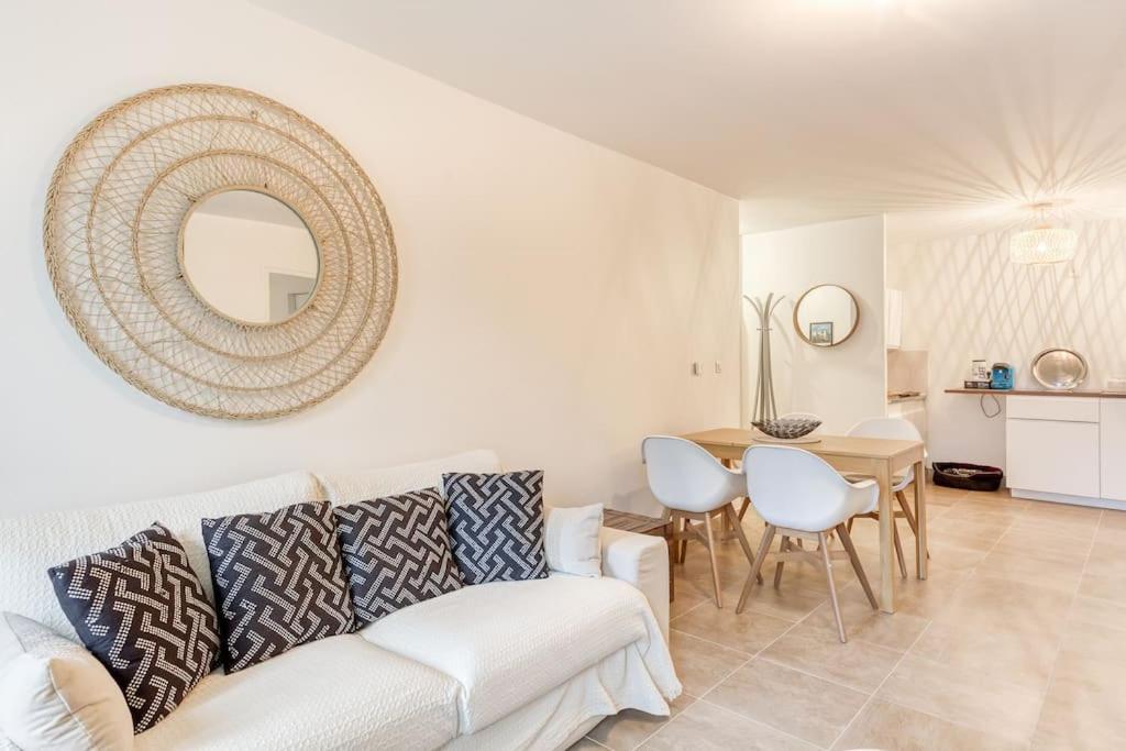 Le Cocon De Chevreuse - Appartement 3 Etoiles Saint-Rémy-lès-Chevreuse Εξωτερικό φωτογραφία