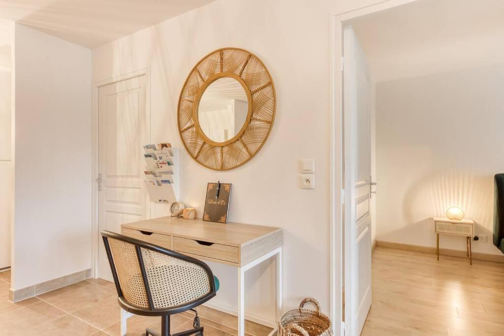 Le Cocon De Chevreuse - Appartement 3 Etoiles Saint-Rémy-lès-Chevreuse Εξωτερικό φωτογραφία
